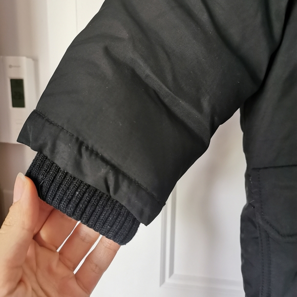 Baby Gap Down Winter Coat - Picture 3 of 8